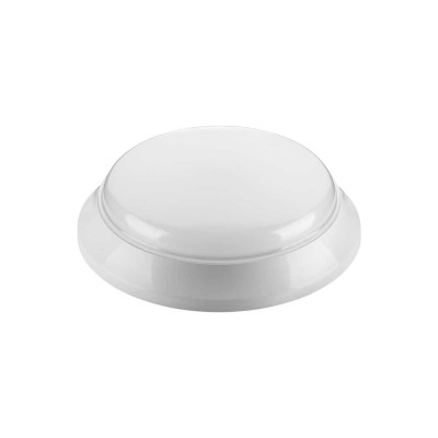 Светильник Wolta PRO холл с дачиком sm 18вт 4000к матовый ДБО02-18-021-4К