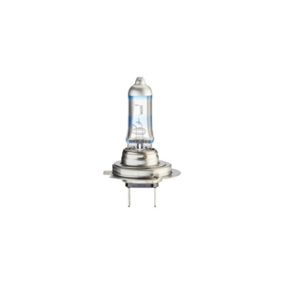 Лампа накаливания Hella, H7 12V 55W PX26d, +120% 8GH 223 498-031