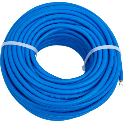 Витая пара Ripo utp4 cat6 23awg cu 25m 001-112017-25