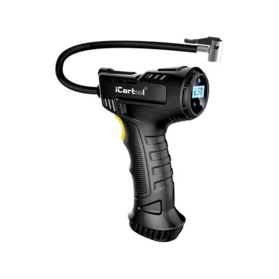 Автомобильный компрессор iCarTool IC-CC3665