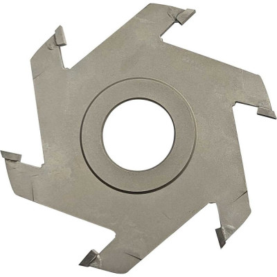 Фреза пазовая 125x32x6 мм Белмаш RF0013T