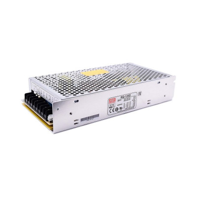 Источник питания Mean Well AC/DC RQ-125D Т00170064
