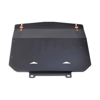 Защита двигателя PATRON передн бампер прав Toyota Camry 06-11 P72-0248R