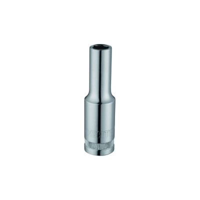 Головка торцевая удлиненная, 1/2", 16 мм, Sata S13407