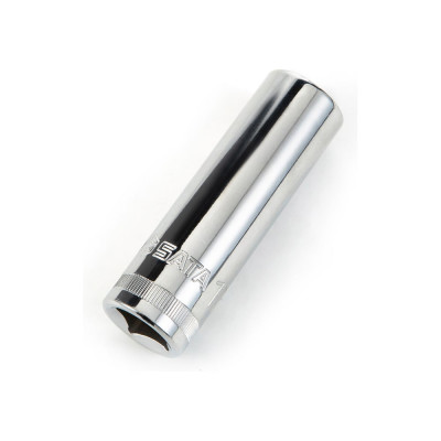 Головка торцевая, удлиненная, 1/2", 24 мм SATA S13414