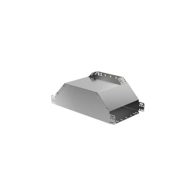 Ответвитель т-образный вертикальный вверх TDM ELECTRIC боковой 50x200 мм SQ2902-3409