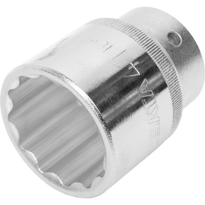 Головка торцевая 12-гр., 41 мм, 3/4", 68x56x45 мм SATA 16619