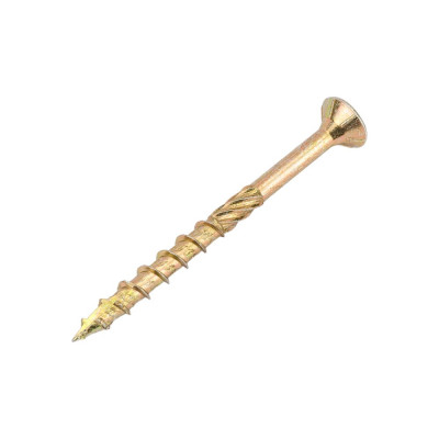 Саморез Daxmer конструкционный универсальный TORX 6,0x70 мм, 200 шт 00-00468471