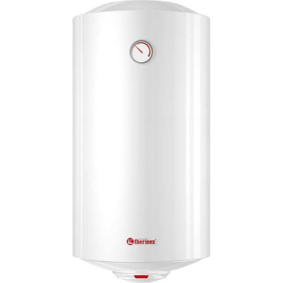 Аккумуляционный электрический водонагреватель Термекс бытовой THERMEX Circle 50 V Slim ЭдЭБ03285