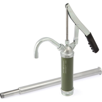 Рычажный бочковой насос для масел Дело Техники 864725