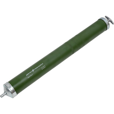 Шприц для масла Дело Техники 1000 мл 864511