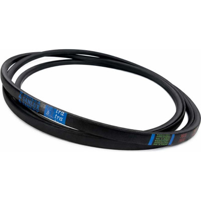 Клиновой ремень SANLUX SPZ 670 Ld, (10x8x670) EXtra, SPZ670SANEX