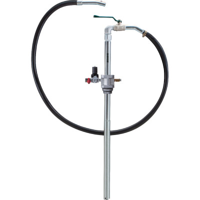 Пневматический насос для бочек 50-205 л GROZ GR45318