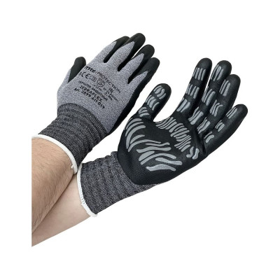 Перчатки MTE zebraflex р.10 (ex. Wurth) 2899411020
