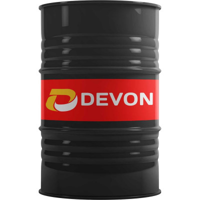 Моторное масло Devon Девон PROGRESSIVE CI-4, SAE 10W-40, бочка 180 кг 338661590
