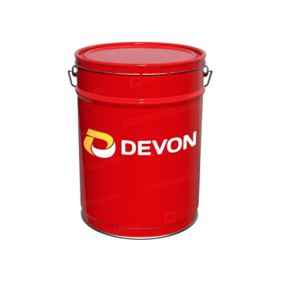 Смазка Devon Девон Литол-24 мет. ведро 18 кг 338661921