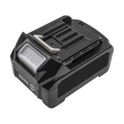 Аккумулятор CS-MKT402PW для MAKITA XGT 40Vmax /p/n: 191L29-0, 191B36-3, 191B26-6/ 40V 2.0Ah/ Cameron Sino P102.00102