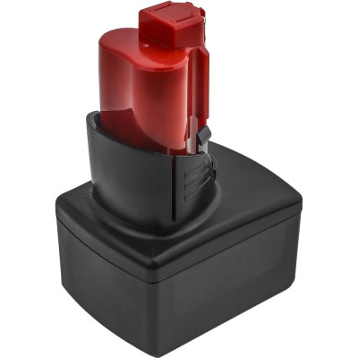 Аккумулятор CS-MKV122PX для Milwaukee /p/n: 48-11-2401, 48-11-2402/, 7.5Ah 12V/ Cameron Sino P102.00054