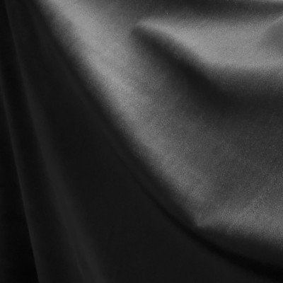 Вельвет PSV Soft черный, 1 метр 136208