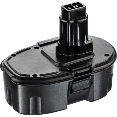 Аккумулятор для BLACK&DECKER (p/n: A9282, PS145), 1.5Ah 18V Pitatel TSB-045-BD18A-15M