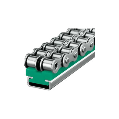 Направляющая для цепи ISKRA 12B-2 тип 2TC H=15, NC12b2TC15-ISKRA