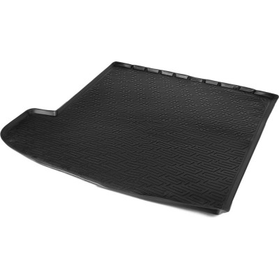 Коврик багажника Rival для Geely Okavango VX11 2023- 11907002