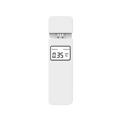Алкотестер Вымпел ат-02 русский язык, выдвижной датчик 5309