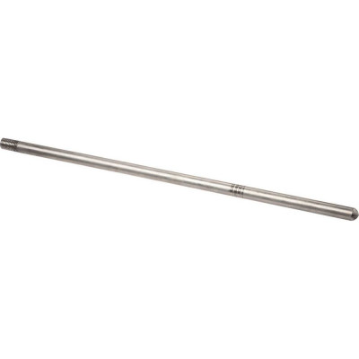 Стержень молниеприемника TDM ELECTRIC 2.5 м, диаметр 16 мм, СМАЛ.16.2500Р SQ2401-3104