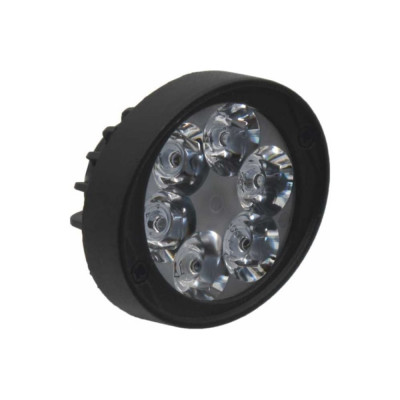 Светодиодная фара Вымпел wl-601 (6 led, 20w) 5267
