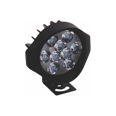 Светодиодная фара Вымпел wl-602 (9 led, 27w) 5268
