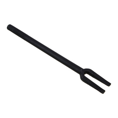 Съемник рулевых тяг ЕРМАК вилка, 18x400 мм 690-004