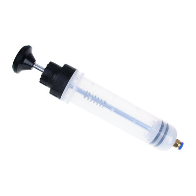 Шприц для масла ЕРМАК 0.2 л 690-058