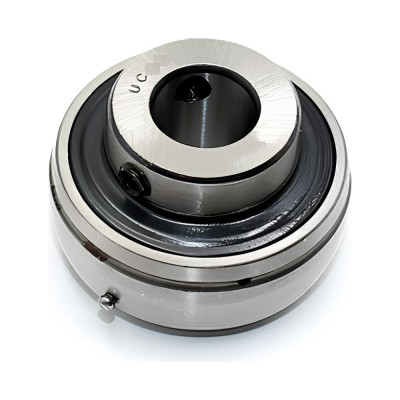 Подшипник BBC-R UC208 (480208) PLAST 4687203304683