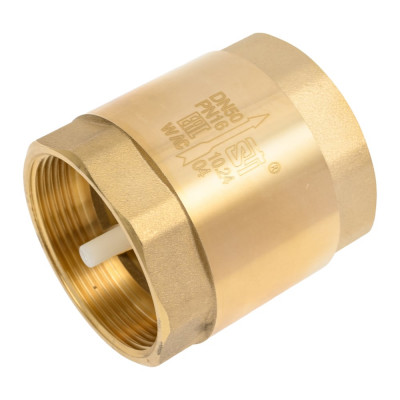 Обратный пружинный клапан STI 50 00000000408