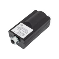 ИЗУ 50-400/001 Трансвит УХЛ2 ВУШК.675870.001ТУ 857