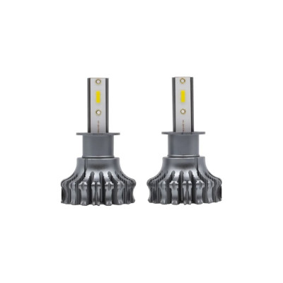 Автомобильная светодиодная лампа Маяк PK22S, 2 шт. Z1/9-30/H3