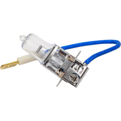 Автомобильная галогенная лампа МАЯК H3, 12V, 55W Pk22s Original Pro 02320
