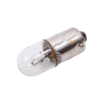 Автомобильная лампа накаливания МАЯК T4W, 12V, 4W BA9S, Original Pro, уп-ка 10 шт. 01204/10