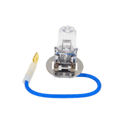 Автомобильная галогенная лампа МАЯК H3, 24 В, 70 Вт, Pk22s, Original Pro 04330