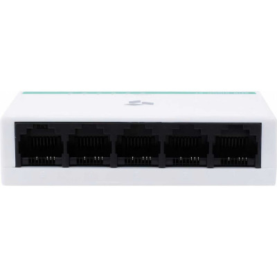 Неуправляемый Ethernet коммутатор SNR 5x10/100BaseT. Блок питания in: 100~240VAC 50Hz, out: 5VDC 0,5A SNR-S1000-5T