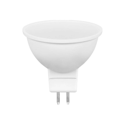 Светодиодная лампа Ecola Mr16 led premium 8,0w, 220v, gu5.3, с изменяемой цветовой температурой 6500/4200/2700k, матовая, 48x50 M2FT80ELC