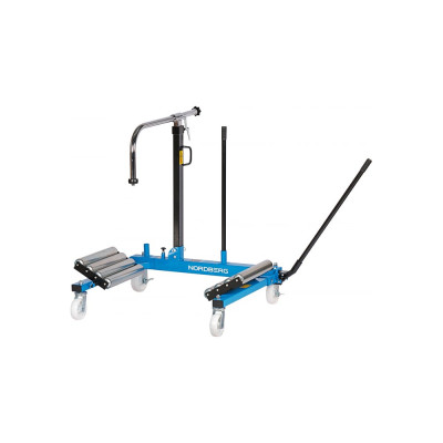 Тележка для транспортировки колес г/п NORDBER 1.5 т G N39010