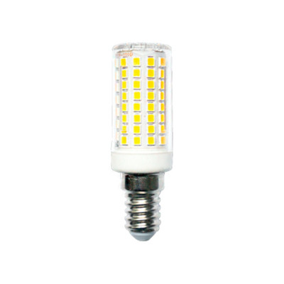 Светодиодная лампа Ecola T25 led micro 13,0w, e14, 4000k, 340, кукуруза, для холодильника, швейной машинки и т.д., 74x23 mm B4TV13ELC