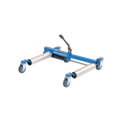 Гидравлический домкрат для перемещения автомобиля NORDBERG N3S4