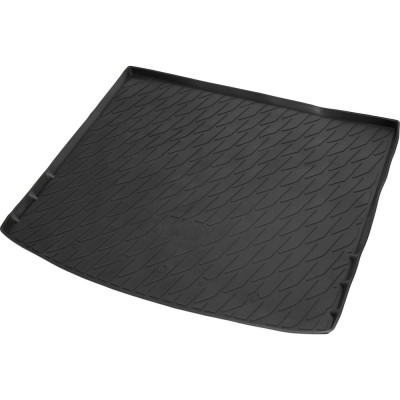 Коврик багажника Rival для Baic X55 2022- 10404002