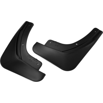 Комплект задних брызговиков Rival Exeed RX 2022- 20912002
