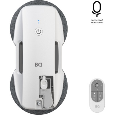Робот-мойщик окон BQ wr201s белый 86197417
