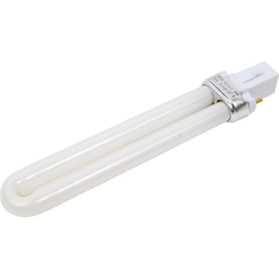 Люминесцентная лампа LightBest LBL S 71014 9W 2700K G23 701071014