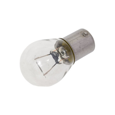 Автомобильная лампа МАЯК 4660007275533/4606735769746 P21W, 12V, 21W, BAU15s, смещенный цоколь 61217
