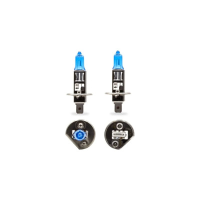 Автомобильная лампа МАЯК Н 1 12V 55W P14.5s Active Super White + 30% 72120ASW+30